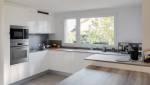 Rénovation de cuisine nouveau revêtement de sol et mises aux normes électricité plomberie - Tillé - 60000 -