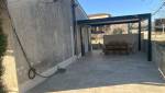 Réalisation d’une terrasse avec pergola bioclimatique à Saint-Christol-les-Alès (30380)
