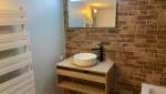 Rénovation d’une salle de bain à Clichy