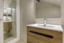 WC après travaux