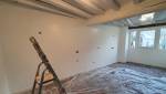 Travaux de rénovation de cuisine