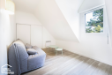 Chambre d'amis