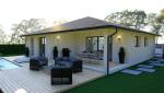 Etapes construction de maison individuelle - Bouc-Bel-Air 13