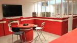 Souplex tendance avec cave à vin en Essonne (91)