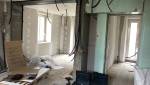 réhabilitation d’un appartement dans une bâtisse de plus de 100 ans