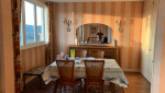 Rénovation d’un salon à l’Isle d’Abeau