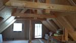extension bois Bussy-Saint-Georges 