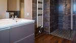 Rénovation de salle de bain à Valbonne