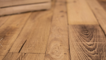 Parquet massif chêne vieilli Tahiti, Decoplus Parquet