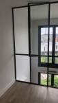 Création d'une mezzanine avec verrière atelier à Asnières