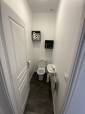 Toilette après travaux Arras