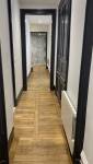 Rénovation couloir moderne