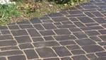 Terrasse carrelage 