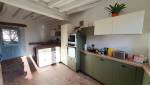 Cuisine spacieuse