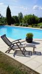 Création d'une piscine sur une terrasse