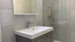 rénovation salle de bain à Montévrain 