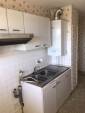 Cuisine avant travaux de rénovation - Nantes 44