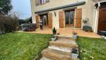Rénovation d’une terrasse à Verrières le Buisson 