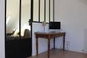 création de verrière atelier