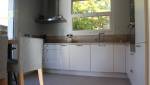 Rénovation complète d’une maison à Perpignan - cuisine
