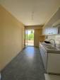 Rénovation de cuisine - cuisine fermée avant travaux - Cholet 49