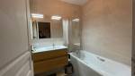 Rénovation d’une salle de bain à Antony