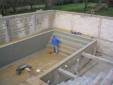 Construire une piscine Haguenau
