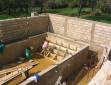 Piscine pendant travaux Haguenau
