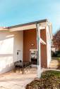 Marcy l'étoile : Ravalement de façade d'une villa située dans l'ouest de Lyon