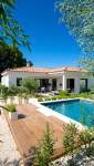 Etapes construction de maison - Bouc-Bel-Air 13
