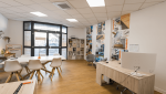 Notre agence s'agrandit !