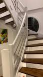Escalier sur mesure à Village Neuf