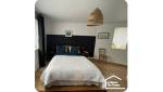 Aménagement d'une chambre parentale 