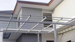 Montage structure sur pilotis - Orvault - 44700 -