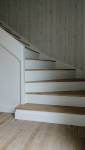 Rénovation escalier Fontainebleau