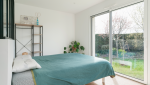 Rénovation d'une chambre en suite parentale à Vertou