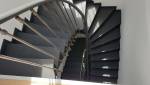 Rénovation 2 de l'escalier
