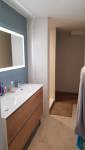 Rénovation de maison à Vertou - rénovation salle de bain