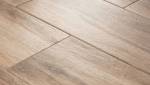 Carrelage imitation parquet