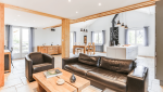 Rénovation d’une maison à Pierrevert (04860)
