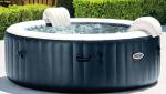 Spa gonflable Intex