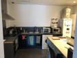 Cuisine avant travaux de rénovation d'appartement - Nantes 44