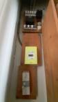 Rénovation d’un tableau électrique dans un appartement à Asnières