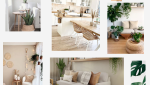 moodboard style scandinave