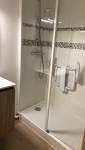 Rénovation de salle de bain à Annecy