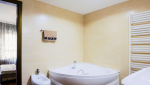 Installer un jacuzzi dans une salle de bains Poissy