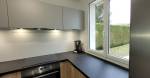 La cuisine après travaux