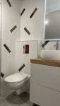 Création totale d’une salle de bain dans un grenier Le Perreux