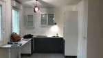 Rénovation d’une cuisine à Verrières