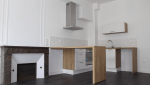 Rénovation d’un studio à Forcalquier (04300)